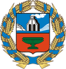 Герб Алтайского края